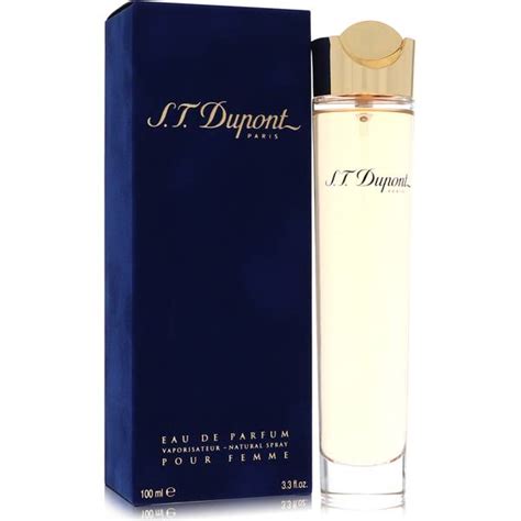 dupont perfume|st dupont perfume women.